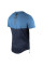 Футболка Venum Laser 2.0 T-shirt Blue