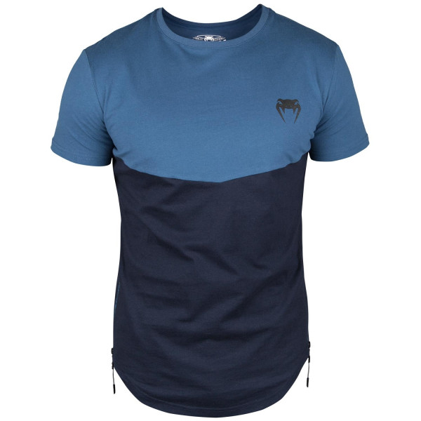 Футболка Venum Laser 2.0 T-shirt Blue