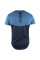 Футболка Venum Laser 2.0 T-shirt Blue