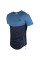 Футболка Venum Laser 2.0 T-shirt Blue