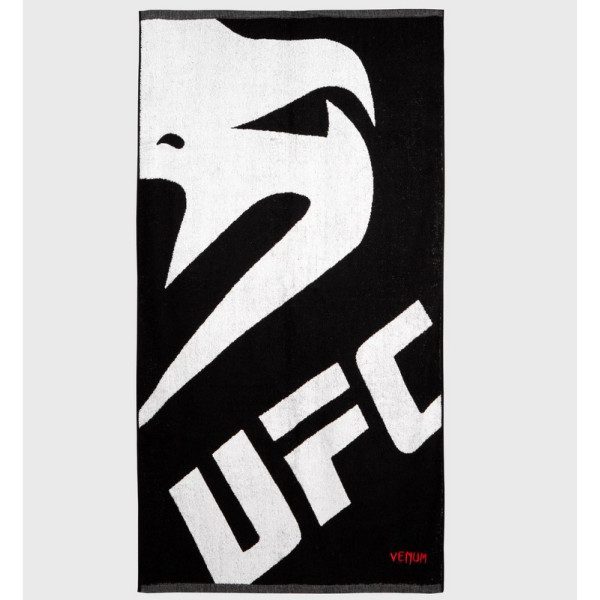 Полотенце Venum Official UFC Fight Week