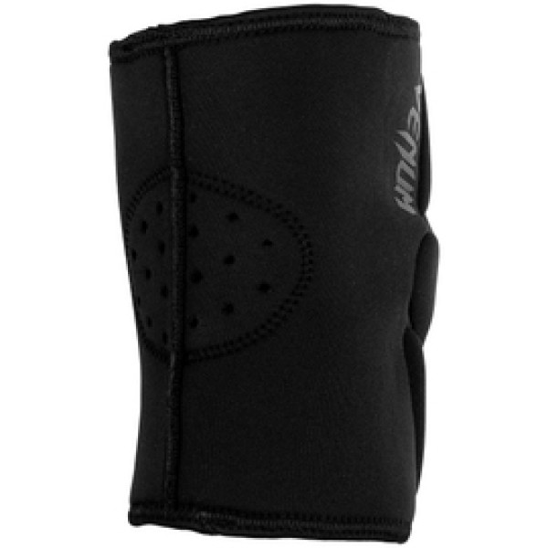 Наколенники Venum Kontact Lycra Knee Pad Patented Matte Black