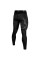 Компрессионные штаны Venum Devil Spats Black Black