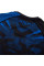 Рашгард Venum NoGi 2.0 Rashguard Long Sleeves Black Blue