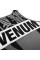 Майка Venum Revenge Tank Top Grey Black