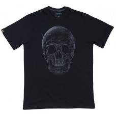 Футболка MANTO T-shirt 20 Black