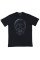 Футболка MANTO T-shirt 20 Black