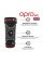 Наколінник спортивний OPROtec Knee Sleeve TEC5736-LG L Чорний