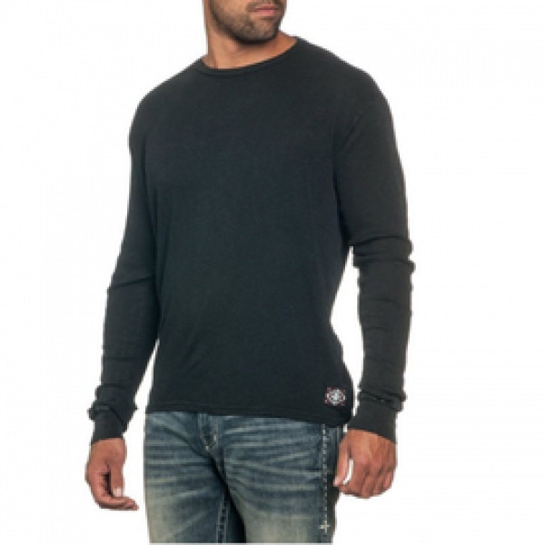 Лонгслив Affliction STD Zone Long Sleeve Tee