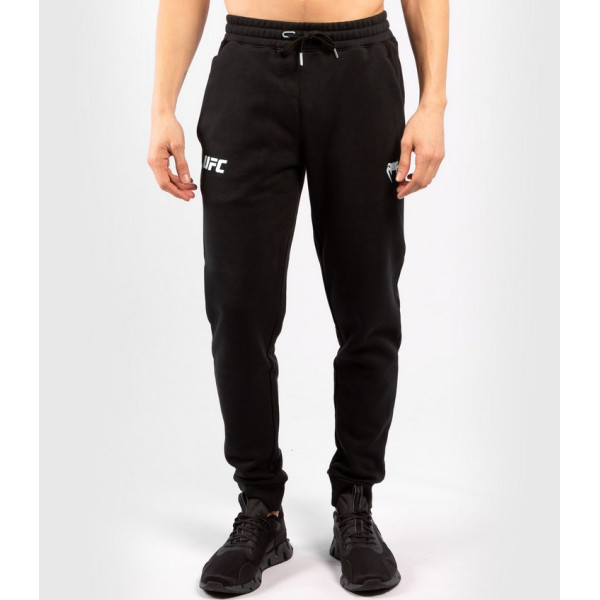 Штаны Venum UFC Fight Night Replica Black