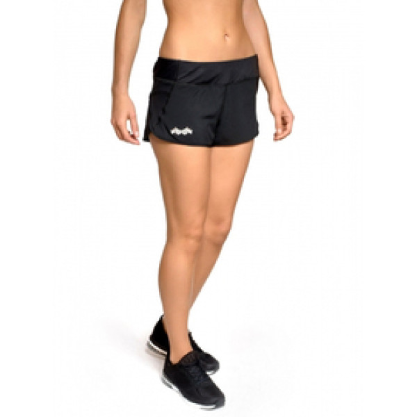 Спортивные шорты Peresvit Air Motion Womens Shorts Black