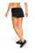 Спортивные шорты Peresvit Air Motion Womens Shorts Black
