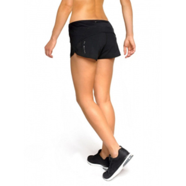 Спортивные шорты Peresvit Air Motion Womens Shorts Black