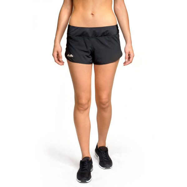 Спортивные шорты Peresvit Air Motion Womens Shorts Black