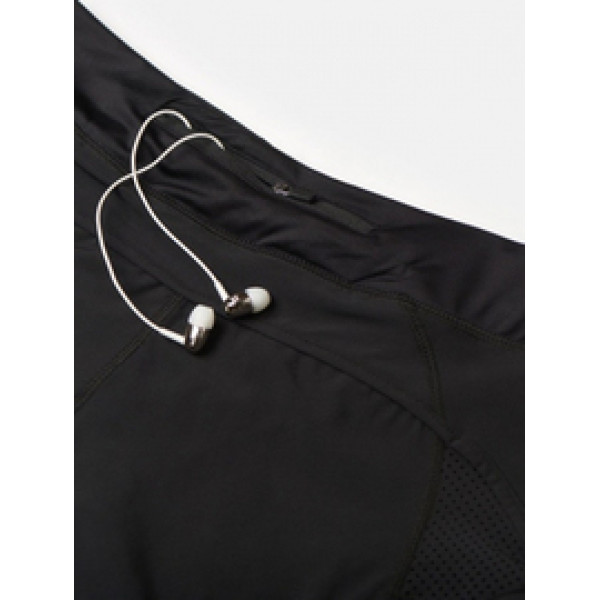 Спортивные шорты Peresvit Air Motion Womens Shorts Black