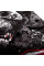 Шорты для MMA Venum Werewolf Fightshorts Black