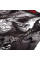 Шорты для MMA Venum Werewolf Fightshorts Black