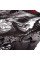 Шорты для MMA Venum Werewolf Fightshorts Black
