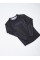 Рашгард MANTO Long Sleeve Rashguard Icon Black