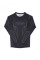 Рашгард MANTO Long Sleeve Rashguard Icon Black