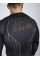 Рашгард MANTO Long Sleeve Rashguard Icon Black