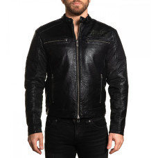 Куртка Affliction Combat Jacket