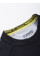 Рашгард MANTO Long Sleeve Rashguard Future Black
