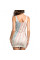 Платье Affliction American Heartbreaker Dress