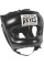 Шлем Cleto Reyes Traditional Headgear Black