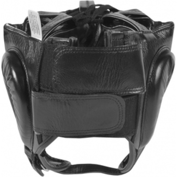 Шлем Cleto Reyes Traditional Headgear Black