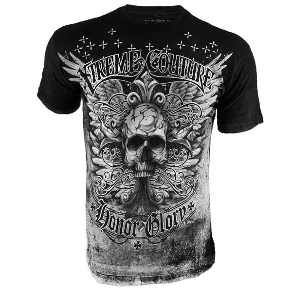 Футболка Xtreme Couture Shot Down Shirt