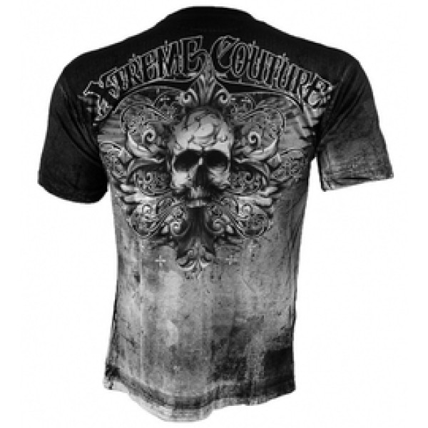 Футболка Xtreme Couture Shot Down Shirt