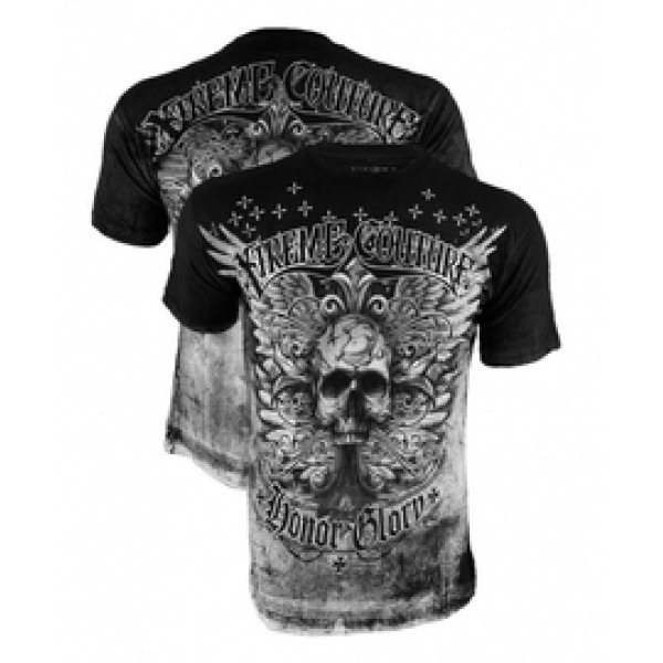 Футболка Xtreme Couture Shot Down Shirt