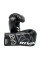 Боксерские перчатки Rival RFX-Guerrero Pro Fight Gloves HDE-F Black