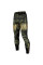 Компрессионные штаны Venum Tactical Spats Forest Camo Black