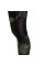Компрессионные штаны Venum Tactical Spats Forest Camo Black