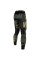 Компрессионные штаны Venum Tactical Spats Forest Camo Black