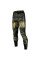 Компрессионные штаны Venum Tactical Spats Forest Camo Black