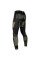 Компрессионные штаны Venum Tactical Spats Forest Camo Black