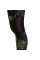 Компрессионные штаны Venum Tactical Spats Forest Camo Black