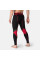 Компрессионные штаны Peresvit Air Motion Black Red
