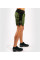 Шорты для MMA Venum Trooper Fightshorts Forest Camo Black