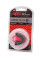 Капа боксерська OPRO Junior Silver Black/Red (art.002190001)