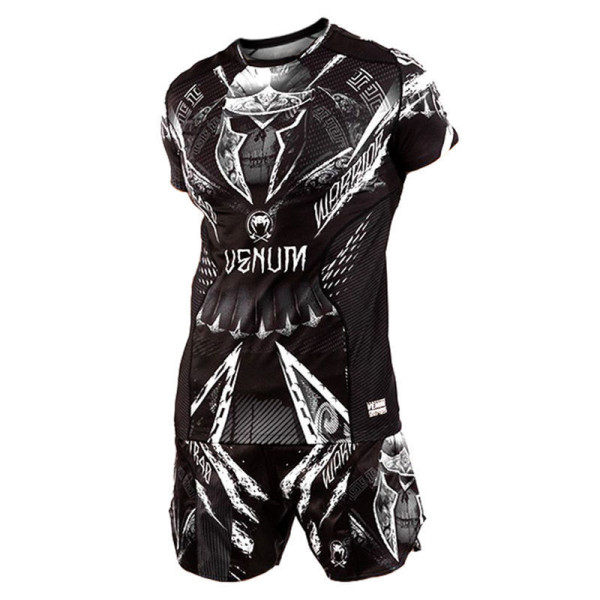  Рашгард Venum Gladiator GLDTR 4.0