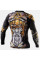 Рашгард Peresvit Odin Blessing Long Sleeve Rash Guard