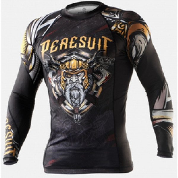 Рашгард Peresvit Odin Blessing Long Sleeve Rash Guard