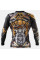 Рашгард Peresvit Odin Blessing Long Sleeve Rash Guard