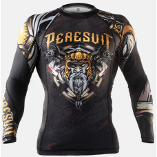 Рашгард Peresvit Odin Blessing Long Sleeve Rash Guard