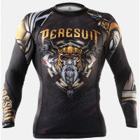 Рашгард Peresvit Odin Blessing Long Sleeve Rash Guard