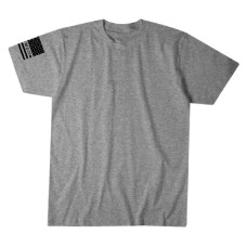 Футболка Howitzer Standard Patriot Heather Grey